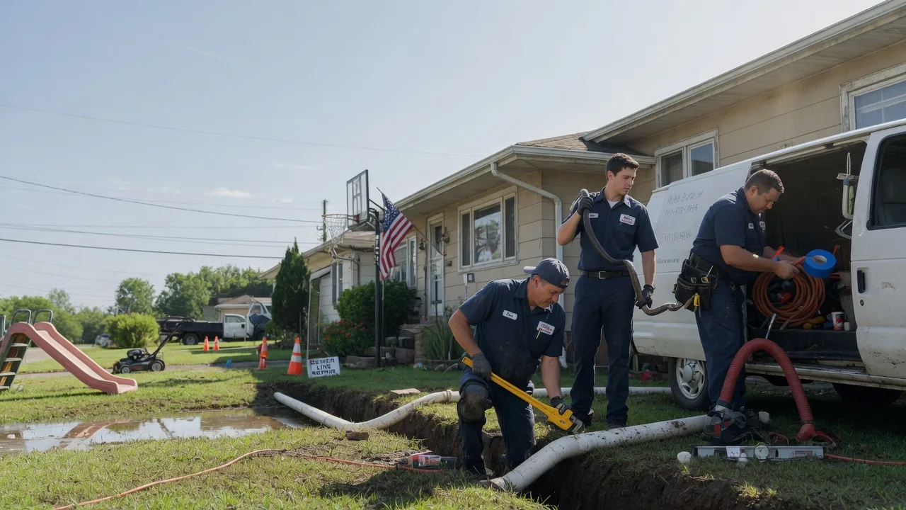 Toilet Installation in Ponchatoula, LA near me